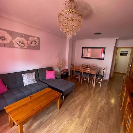 Casablanca Apartman Arenas de San Pedro Kültér fotó