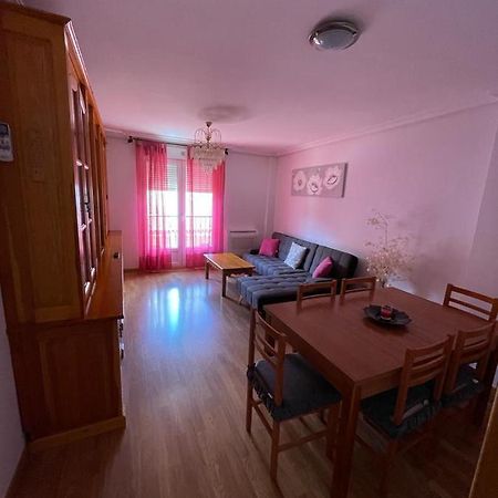 Casablanca Apartman Arenas de San Pedro Kültér fotó