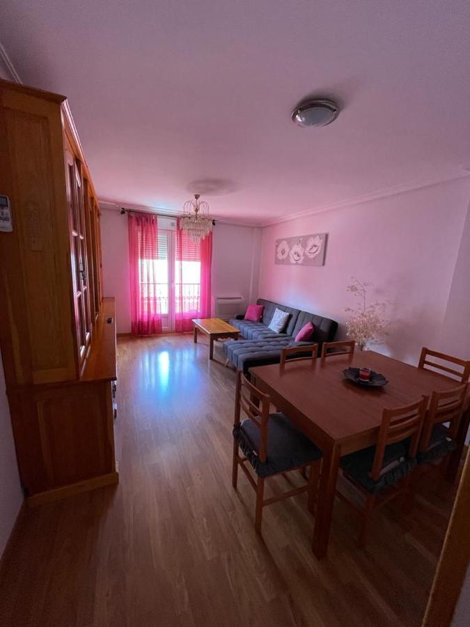 Casablanca Apartman Arenas de San Pedro Kültér fotó